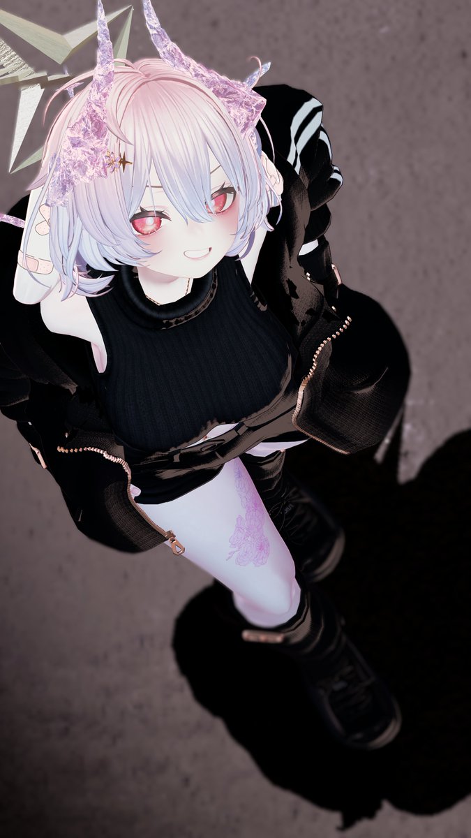 ねくず (@d4dcdavrc) on Twitter photo 