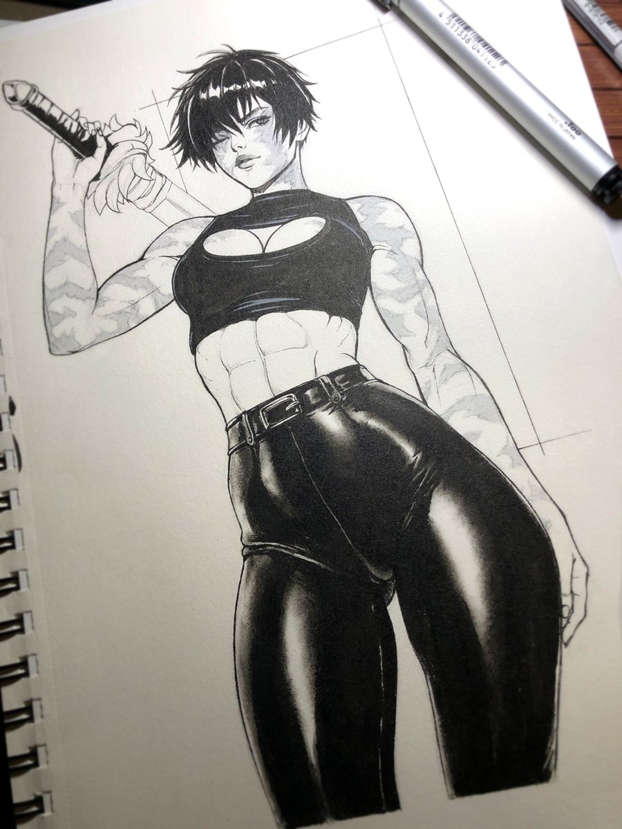 dandonfuga tweet media