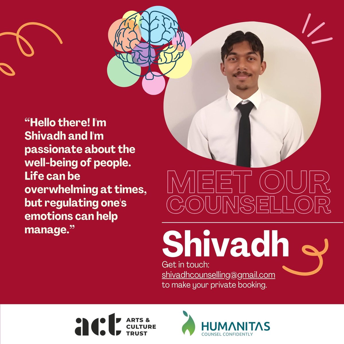 Arts & Culture Trust tweet media