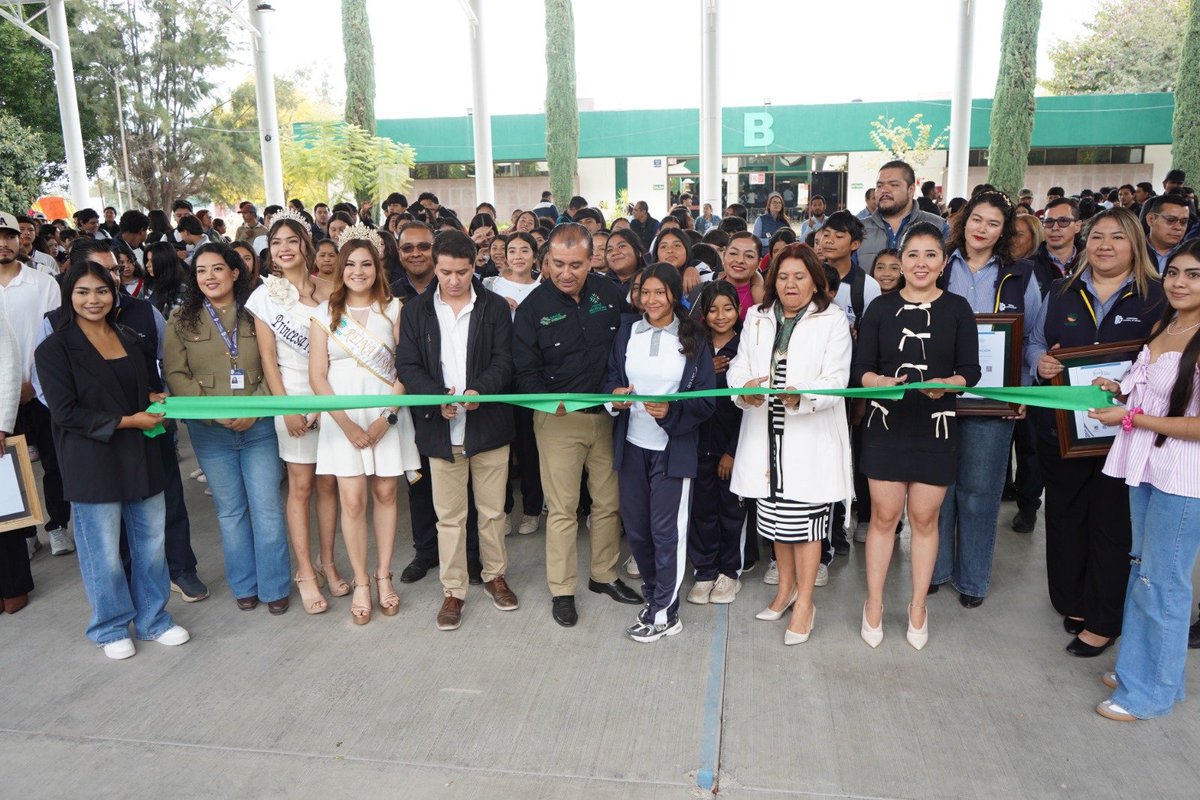 SEGE SLP tweet media