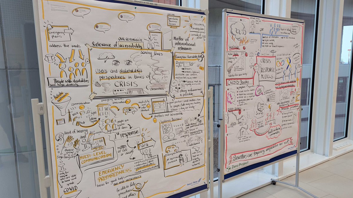 Access to Success tweet media