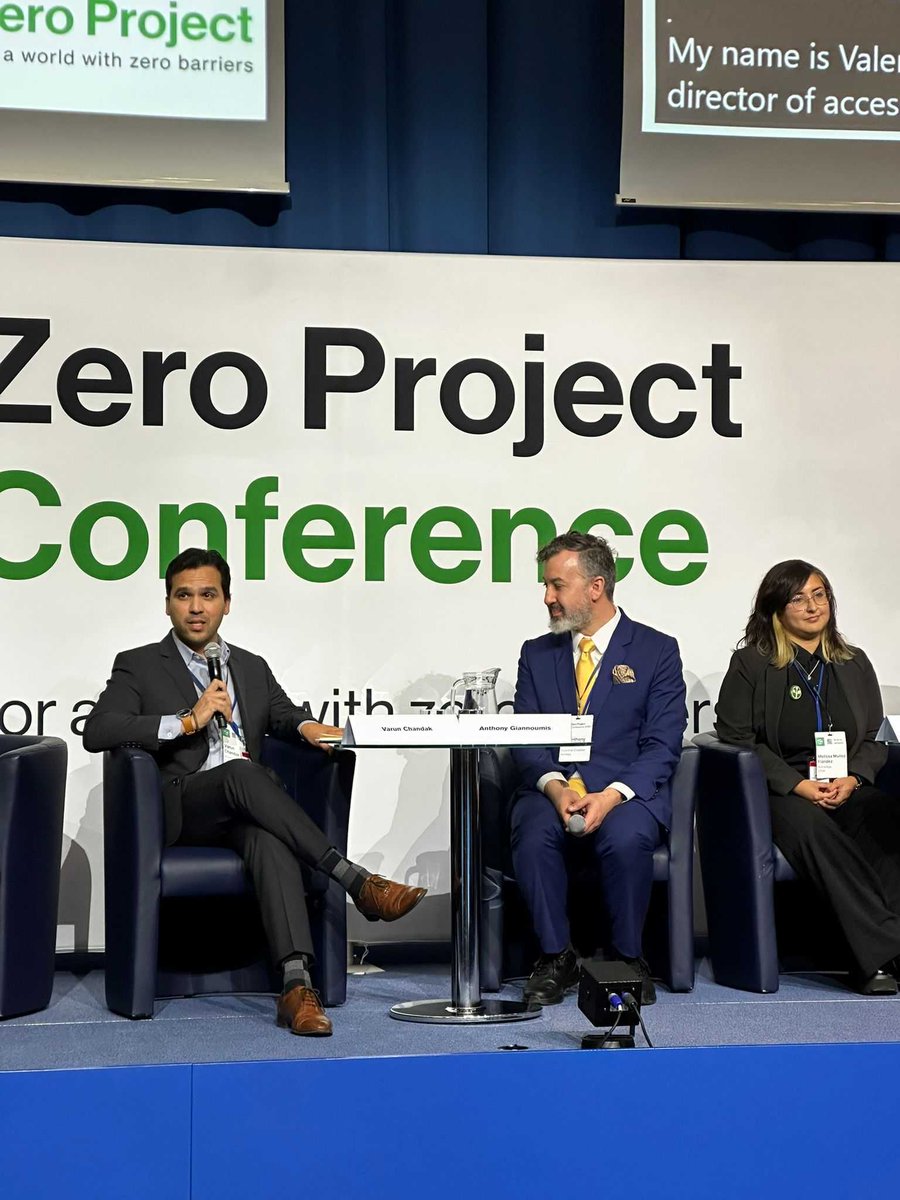 Access to Success tweet media