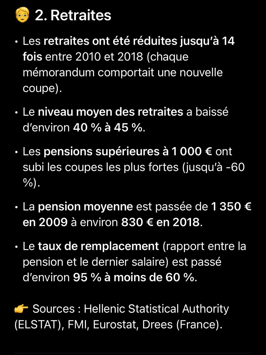 On n’a pas assez expliqué ce qu’était la crise grecque (2)