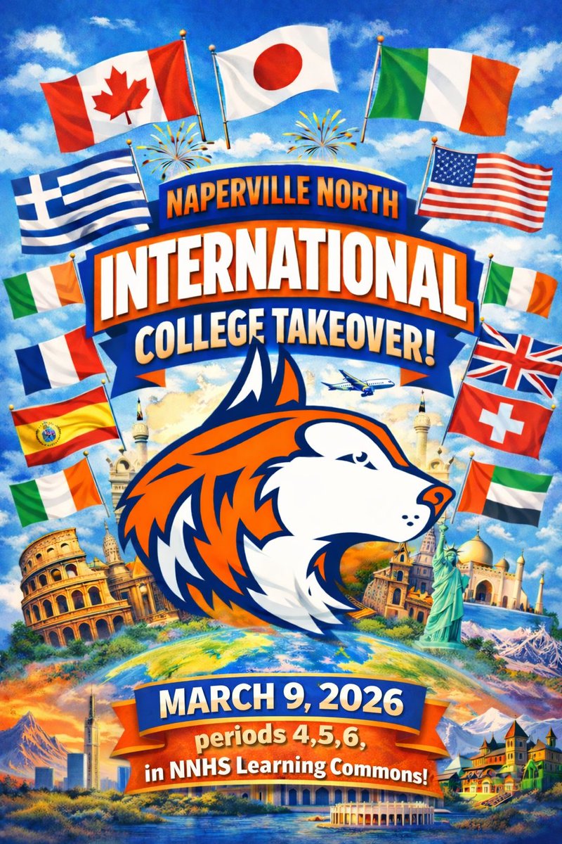 NNHS Postsecondary Advising & Resource Center tweet media