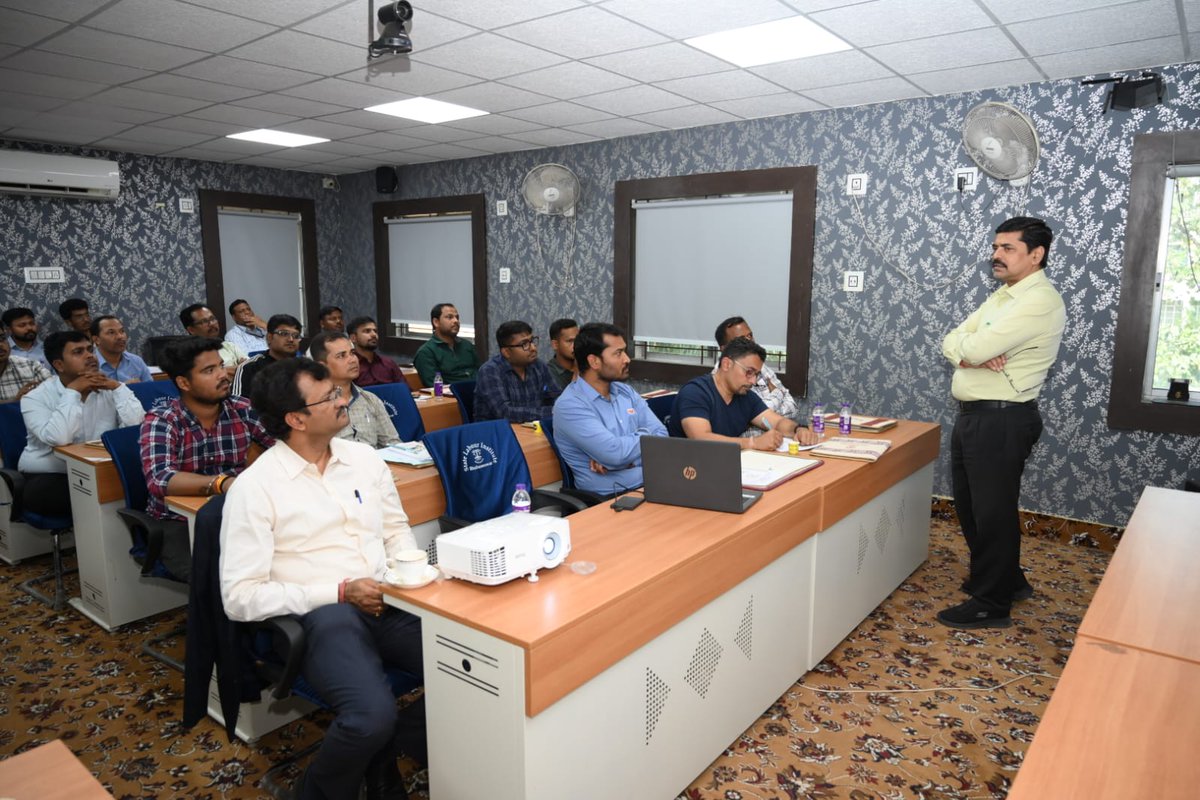 Director of Factories & Boilers, Odisha tweet media