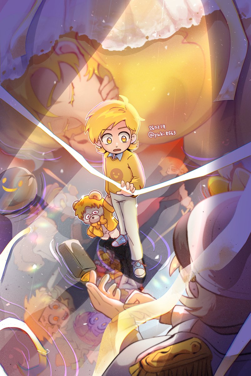 ♥️Jack of Hearts♥️ ☀️Felix ( Феликс ) #ЗемляКоролей #13карт