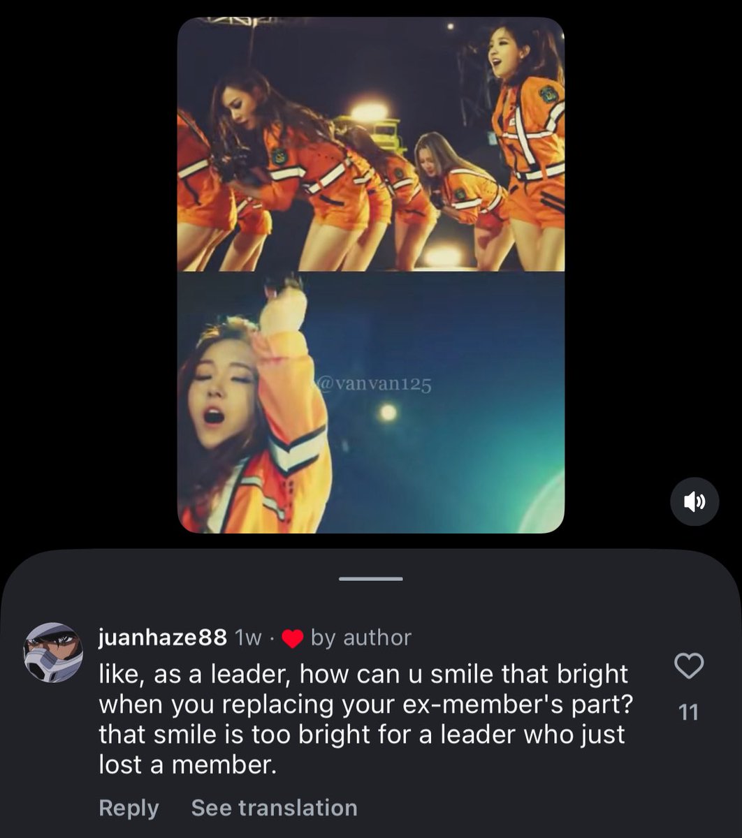 เจอเรื่องตลกของแอนตี้แทยอนอีกแล้ว อีสัสยิ้มใน MV เพลง EDM ท่อนที่ตัวเองได้ร้องแทนเจสก็โดนด่า กูจะบ้า 555 อิสัสแล้วเขาต้องทำไง ร้องไห้ใน MV Catch me if you can หรอ ทำไมแอนตี้นางมีแต่พวกปัญญาอ่อน