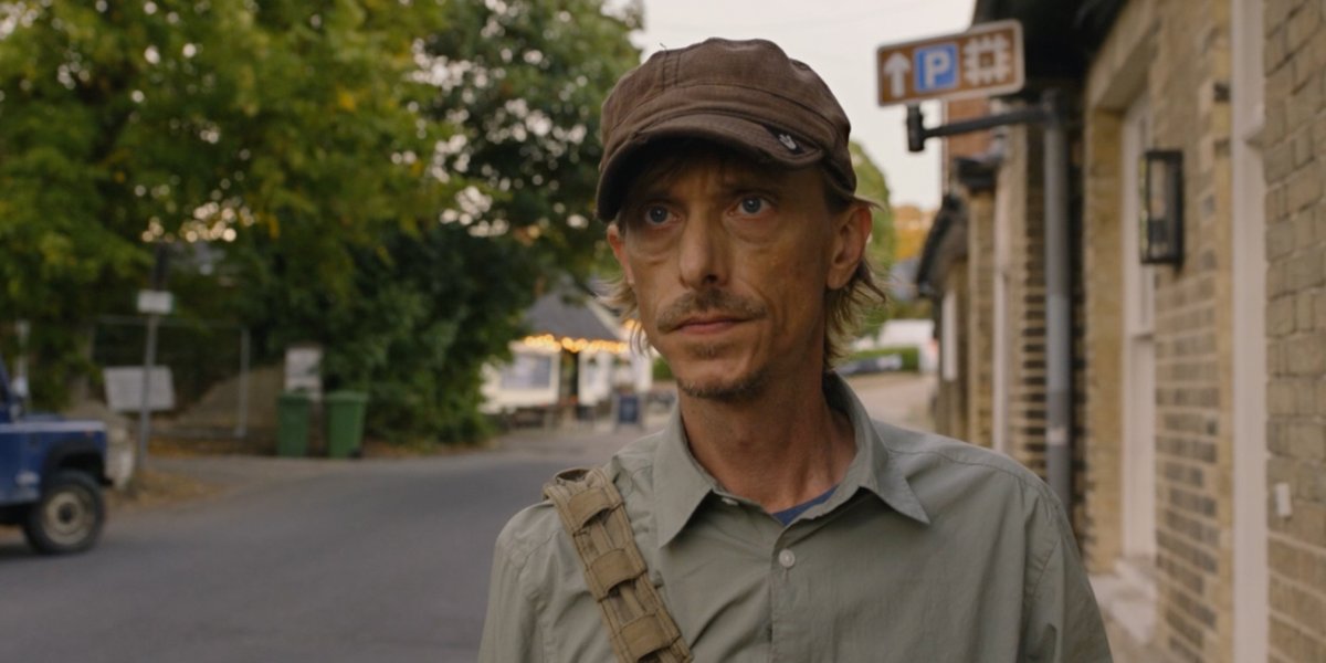 Detectorists Addicts tweet media