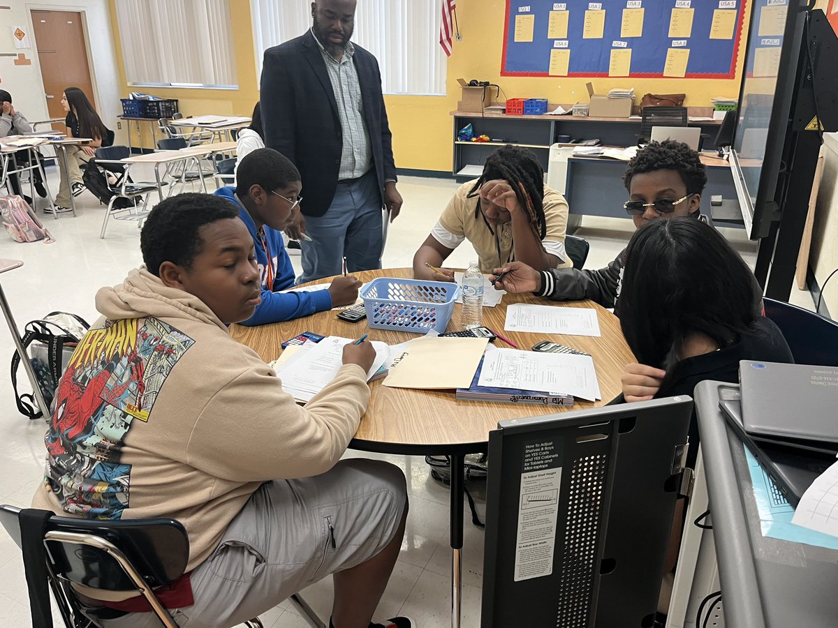 Dennis Mosley Jr. tweet media