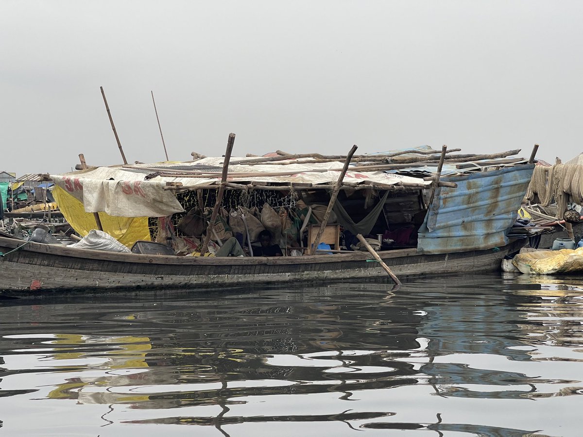 Shantytown Empowerment Foundation tweet media