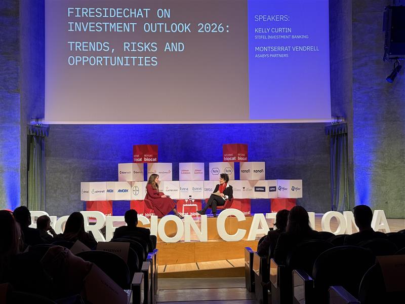 ASABYS PARTNERS tweet media