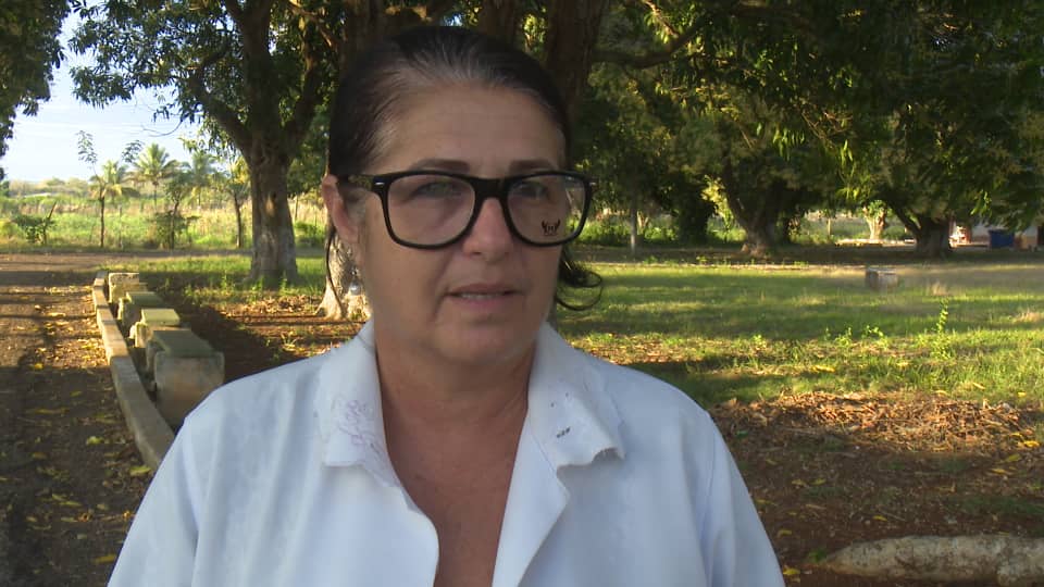 Diario Mayabeque tweet media