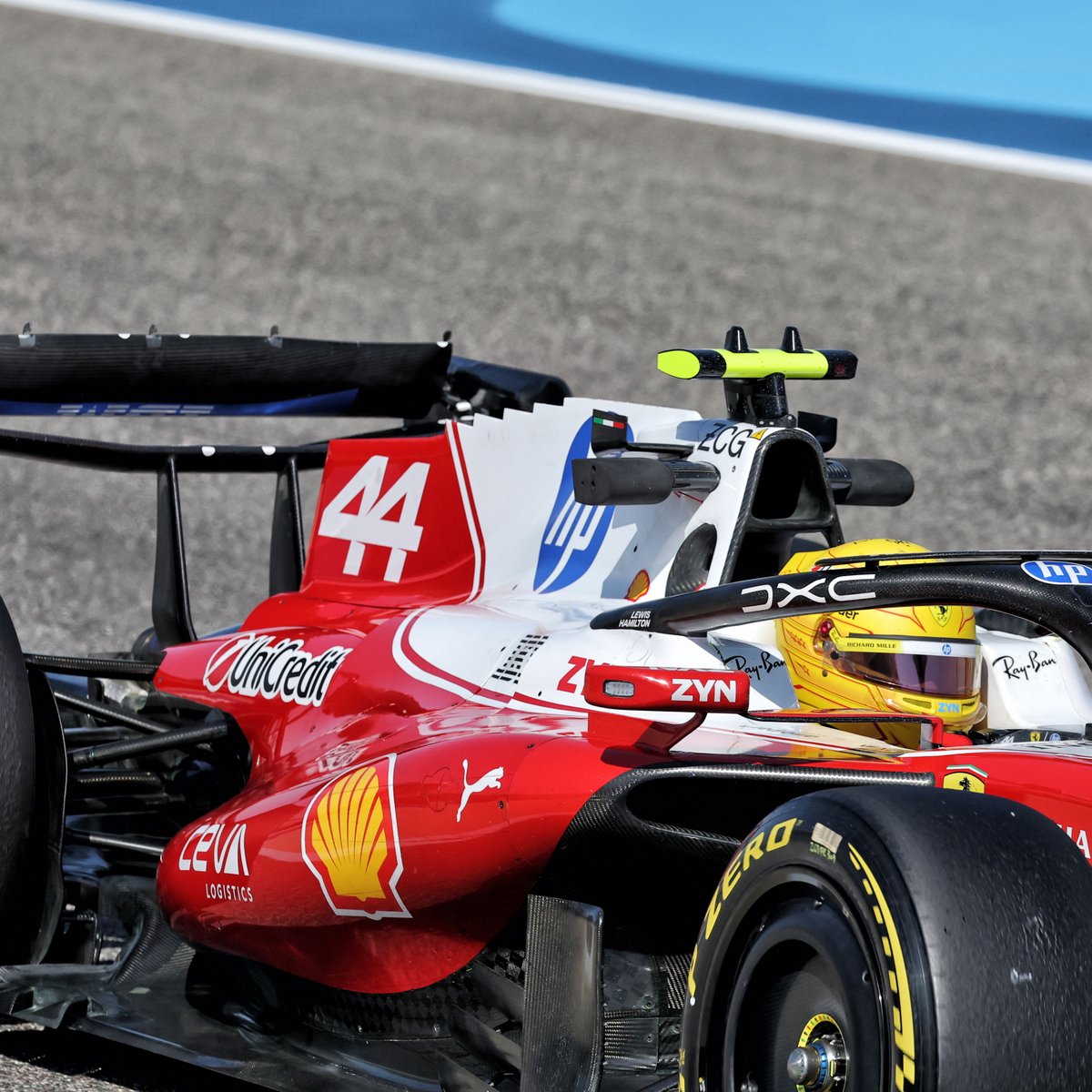 Daniel Valente 🏎️ tweet media