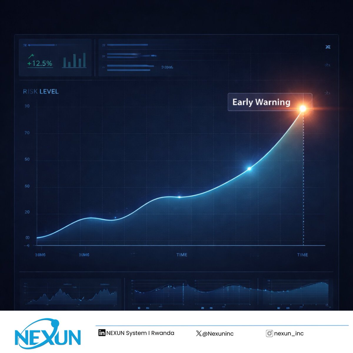Nexun Inc. tweet media