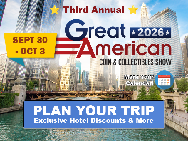 Coin World tweet media