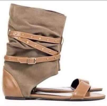 Women went through alot 😫