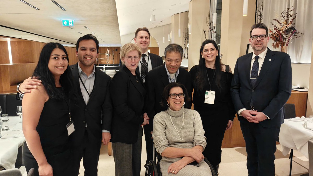 Access to Success tweet media