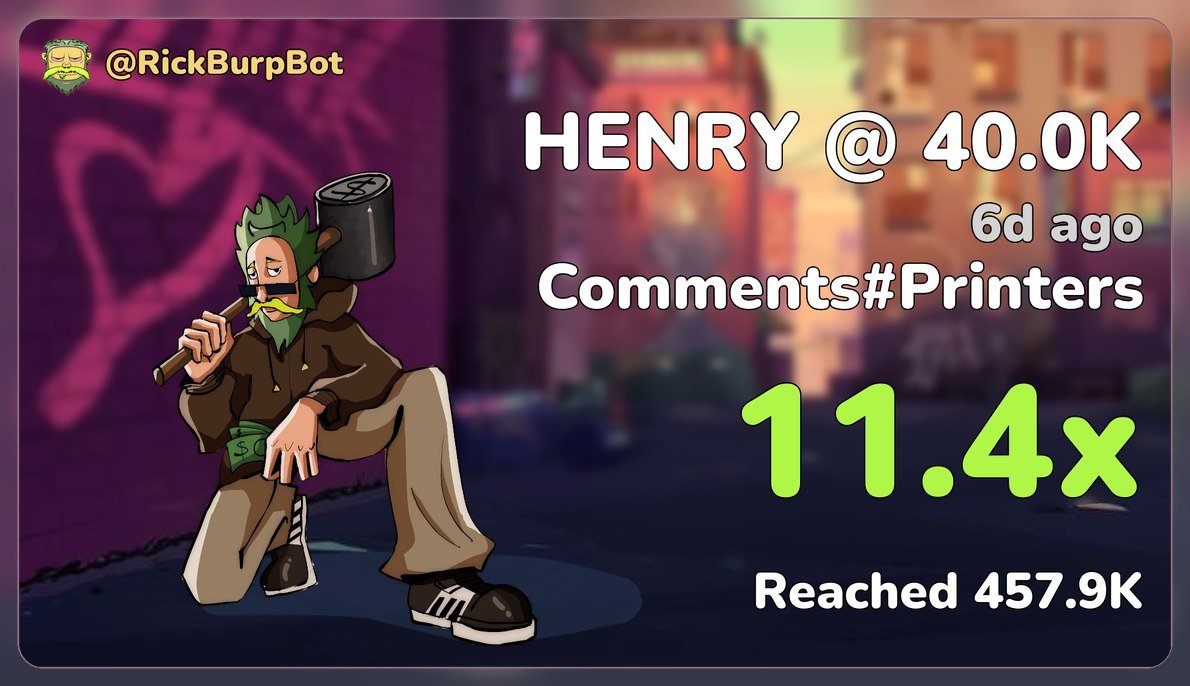 Crypto Call Printers 📞🖨 tweet media