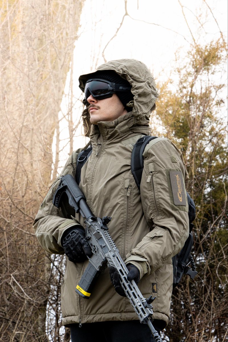 Centerfire Systems tweet media