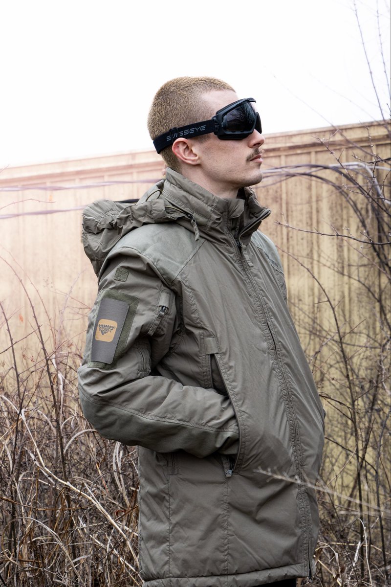 Centerfire Systems tweet media