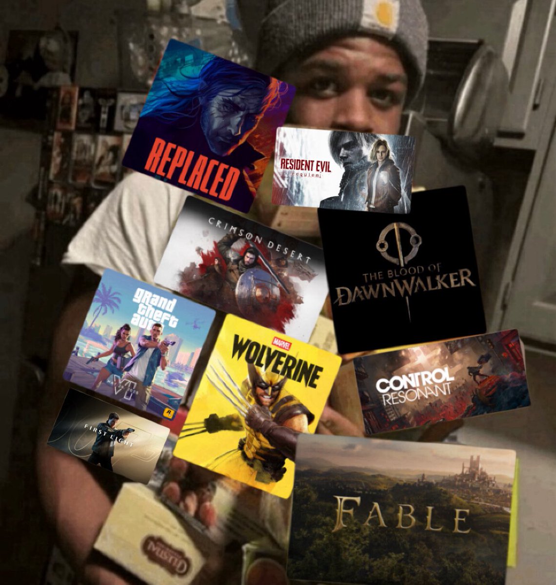 Arron Automata 🤖 tweet media