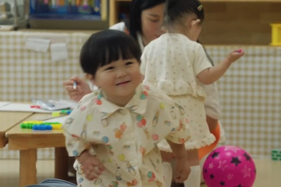 K-Drama Menfess tweet media
