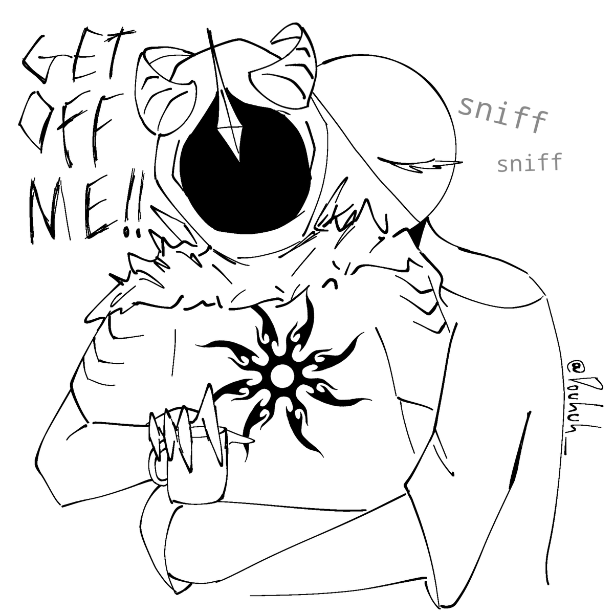 Dou (@DouHuh_) / Posts / X