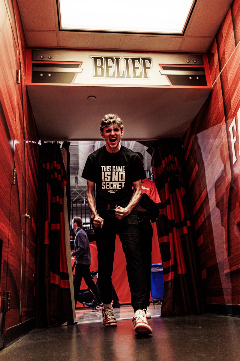 BGSU Men's Basketball tweet media