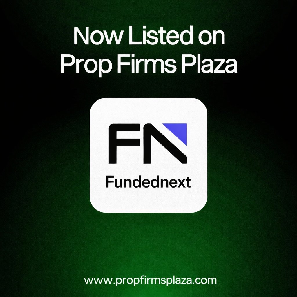 Prop Firms Plaza tweet media