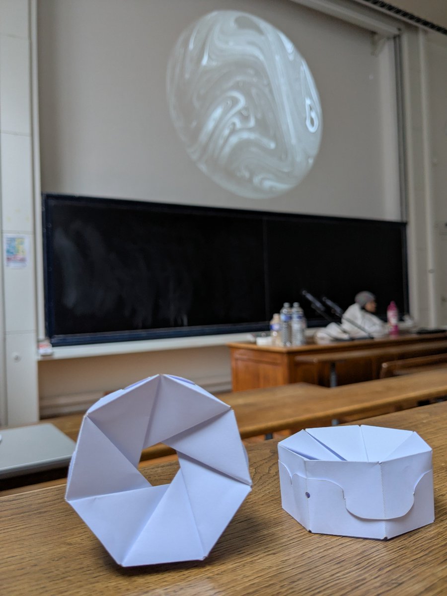 Dr. Martin Skrodzki tweet media