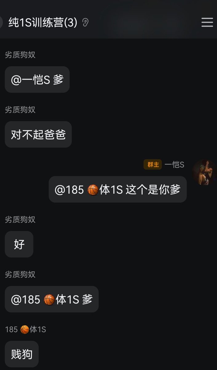 一恺爹S tweet media