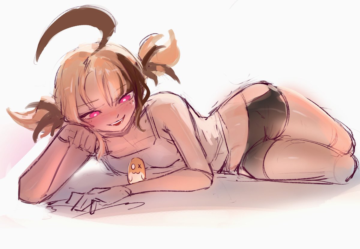 FinanutART's tweet image. Are grems edible?😳

WIP
#rkggk