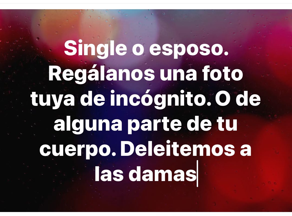 Red SWINGER HGO tweet media