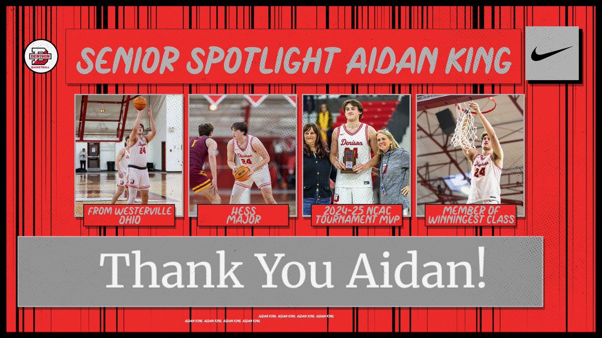 Next up for our Senior Spotlight is Aidan King 🏀🔥

Thank you 24 🤝

<a href="/AidanKing_21/">Aidan King</a>