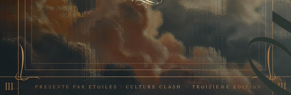 Culture Clash tweet media