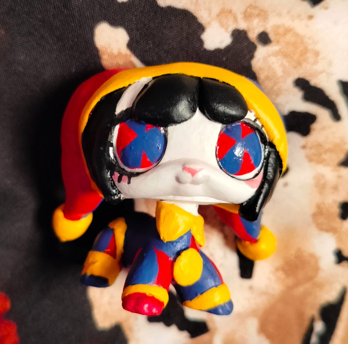 Pandas |‼️TADC SPOLIERS‼️ tweet media