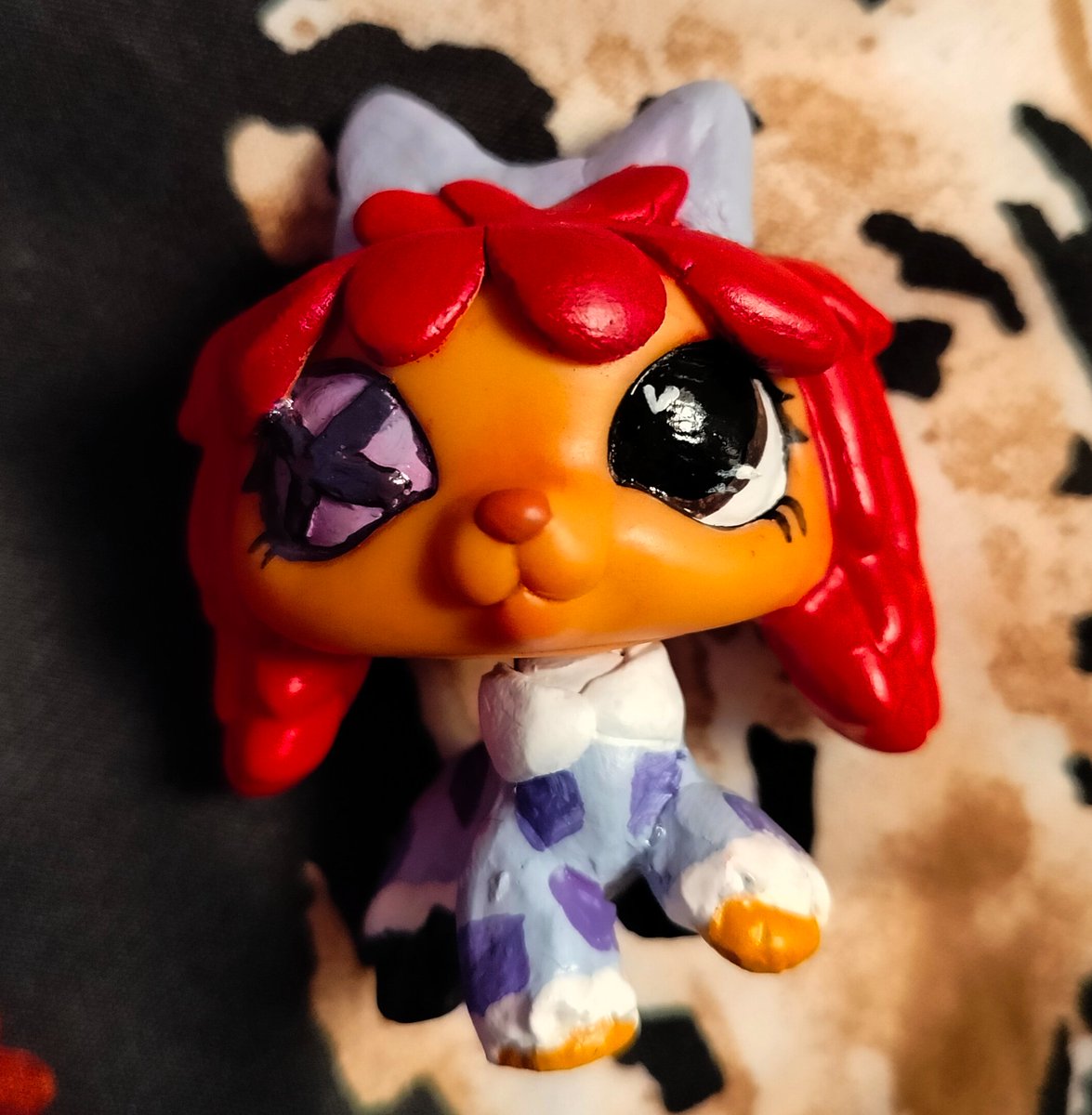 Pandas |‼️TADC SPOLIERS‼️ tweet media