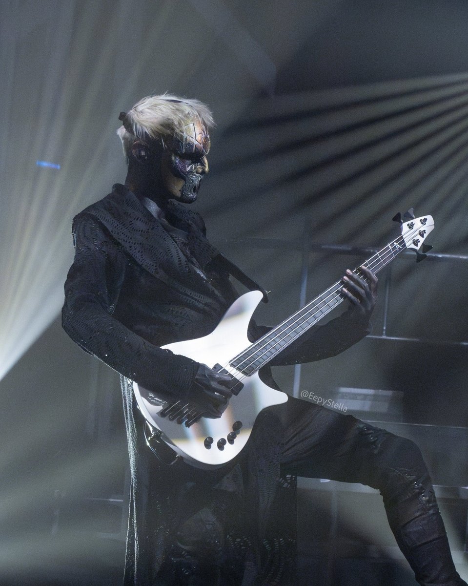 daily sleep token tweet media