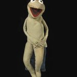 Photo by Puppet Comedy Facts from Swamp TV (@PuppetComede)