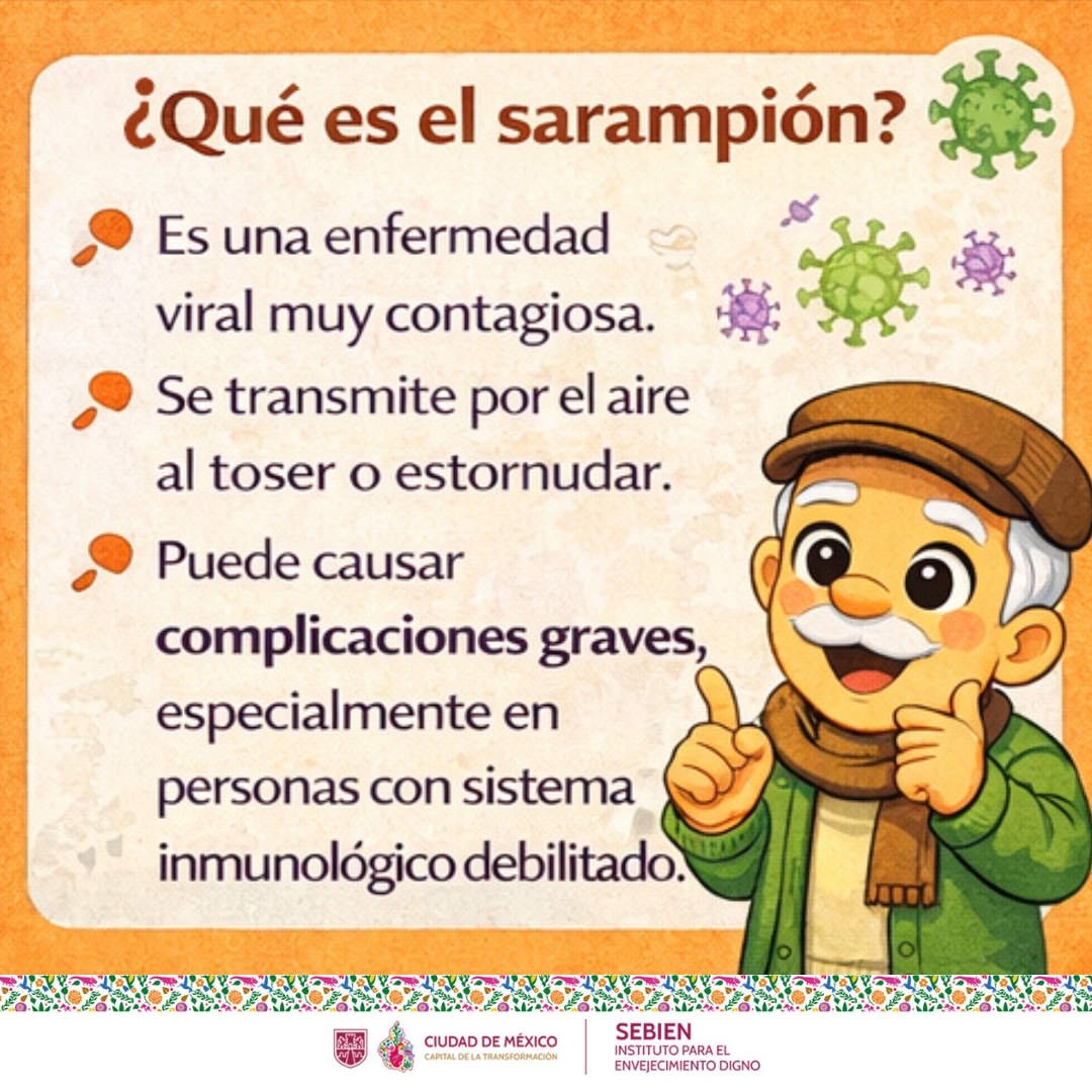 Instituto para el Envejecimiento Digno tweet media