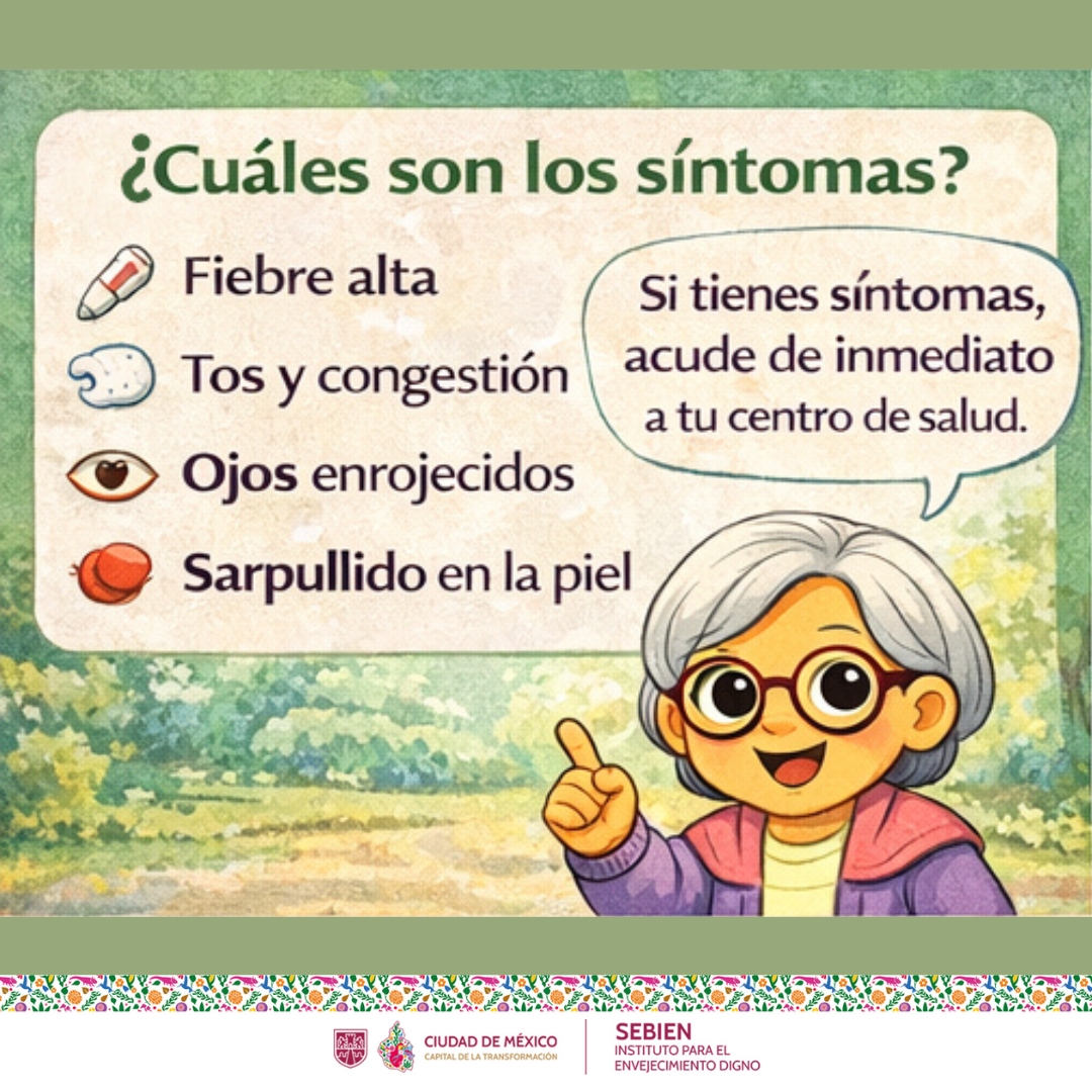 Instituto para el Envejecimiento Digno tweet media