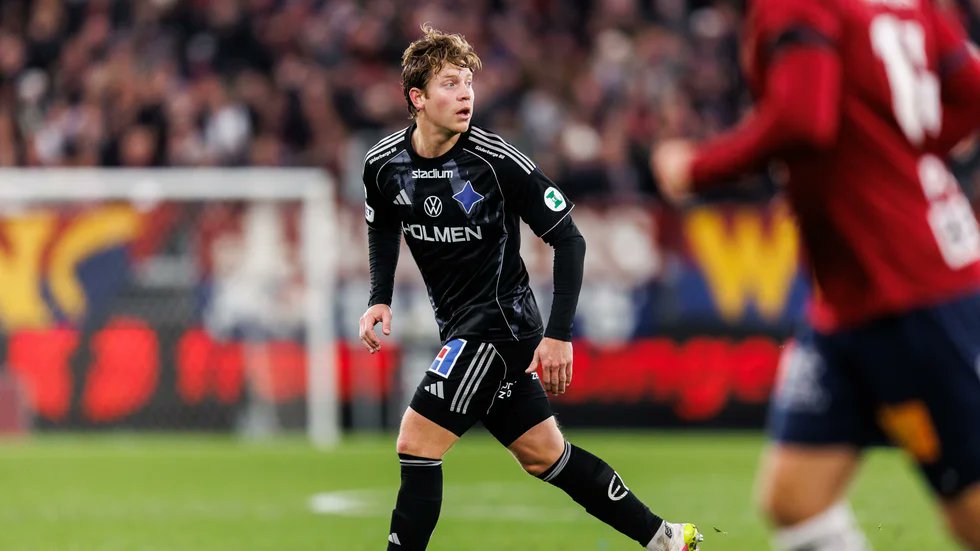 Turerna har varit många. Nu kan NT avslöja att Alexander Fransson fortsätter i IFK.
nt.se/sport/fotboll/…
