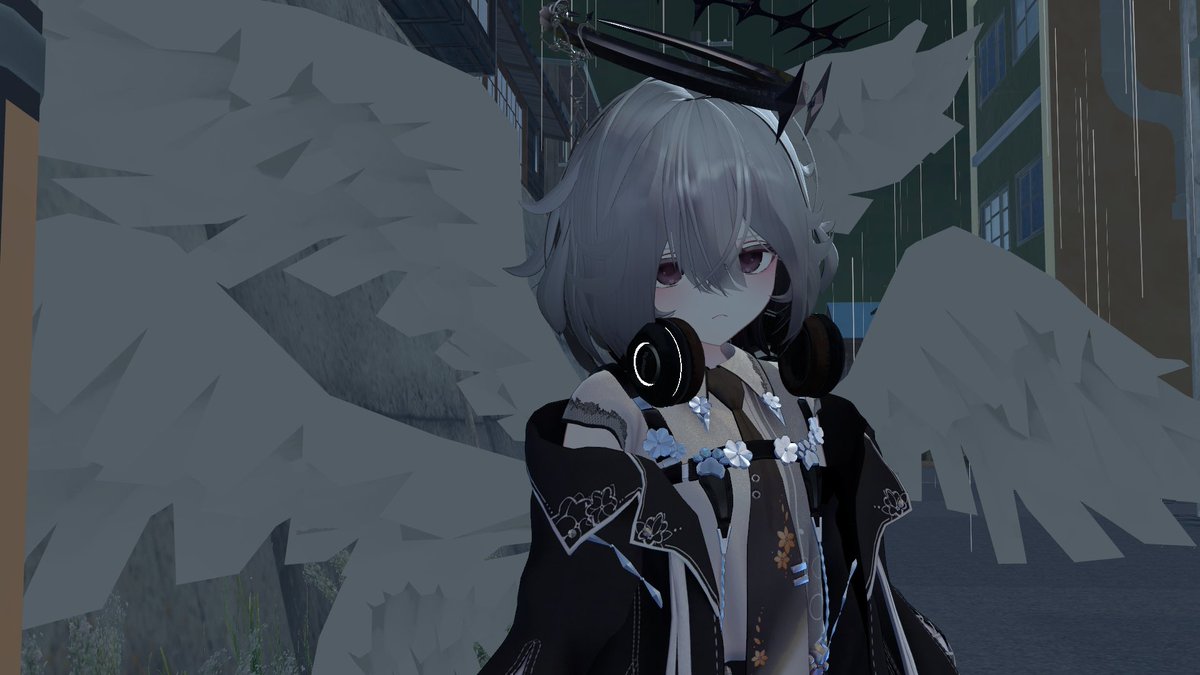 天使改変ッ！
男の子改変再チャレンジ中に生まれた賜物！