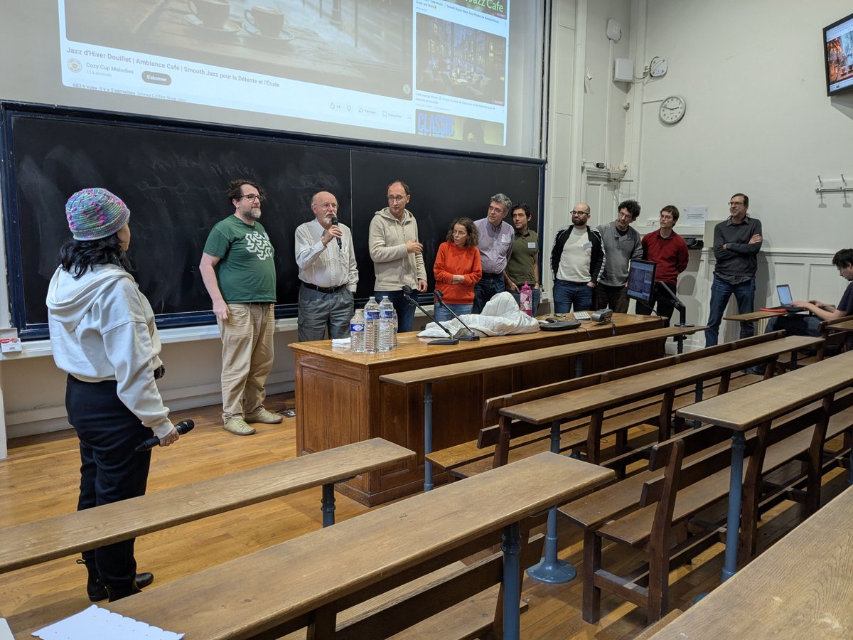 Dr. Martin Skrodzki tweet media