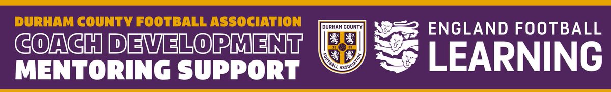 Durham CFA Coach Development tweet media