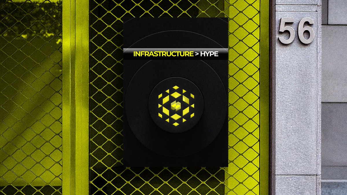 Web3 doesn’t need more projects.  It needs stronger infrastructure. 🛠️🤝

It needs ecosystems that last beyond market cycles. 🌐

That’s the direction the industry is heading. 🚀

#BlockchainFuture #Web3 #NizaEcosystem