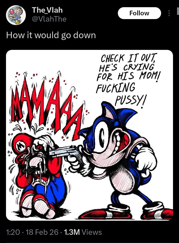 Croccy Croc tweet media