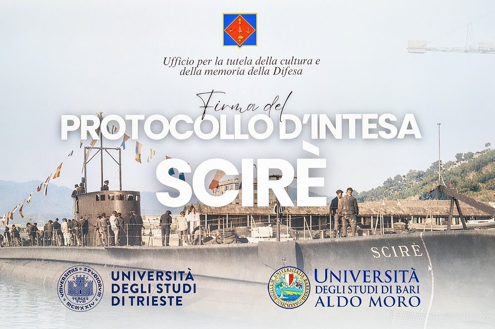 MASilurante's tweet photo. L'Università di Trieste e di Bari analizzeranno il DNA dei caduti dello Scirè per indentificarli

https://t.co/grXqJktk3n https://t.co/ovcHu6784x