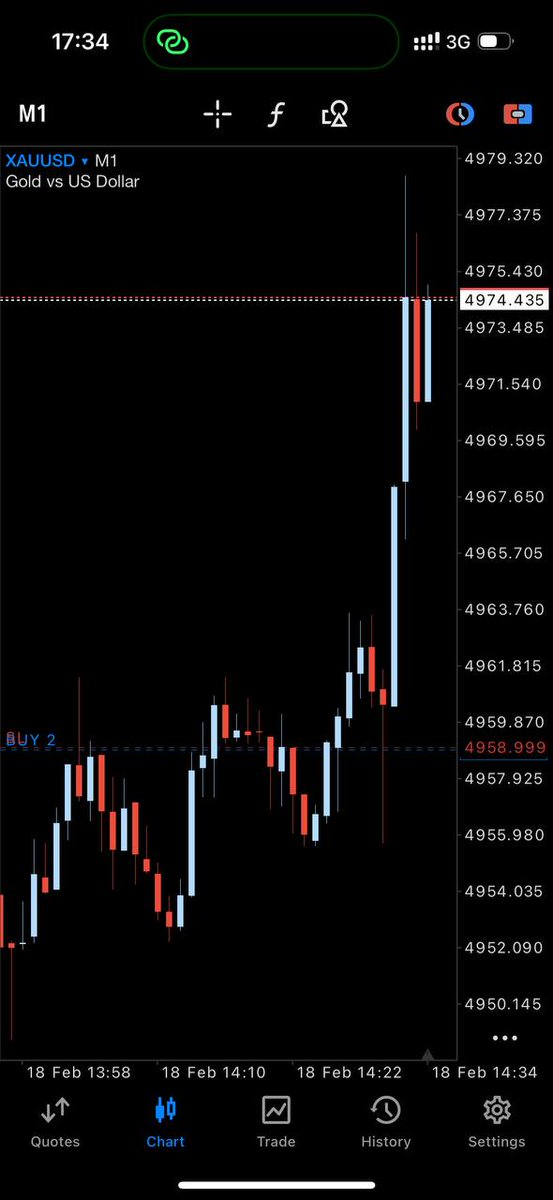 GOLD TIP OF THE DAY 🧠✨  
BIG MOVES DON’T COME EVERY MINUTE.  
SMART TRADERS WAIT, PATIENT TRADERS EARN.  
LET THE MARKET COME TO YOU 📊
230+PiPs SECURE 🔐
t.me/ForexGoldMaste…