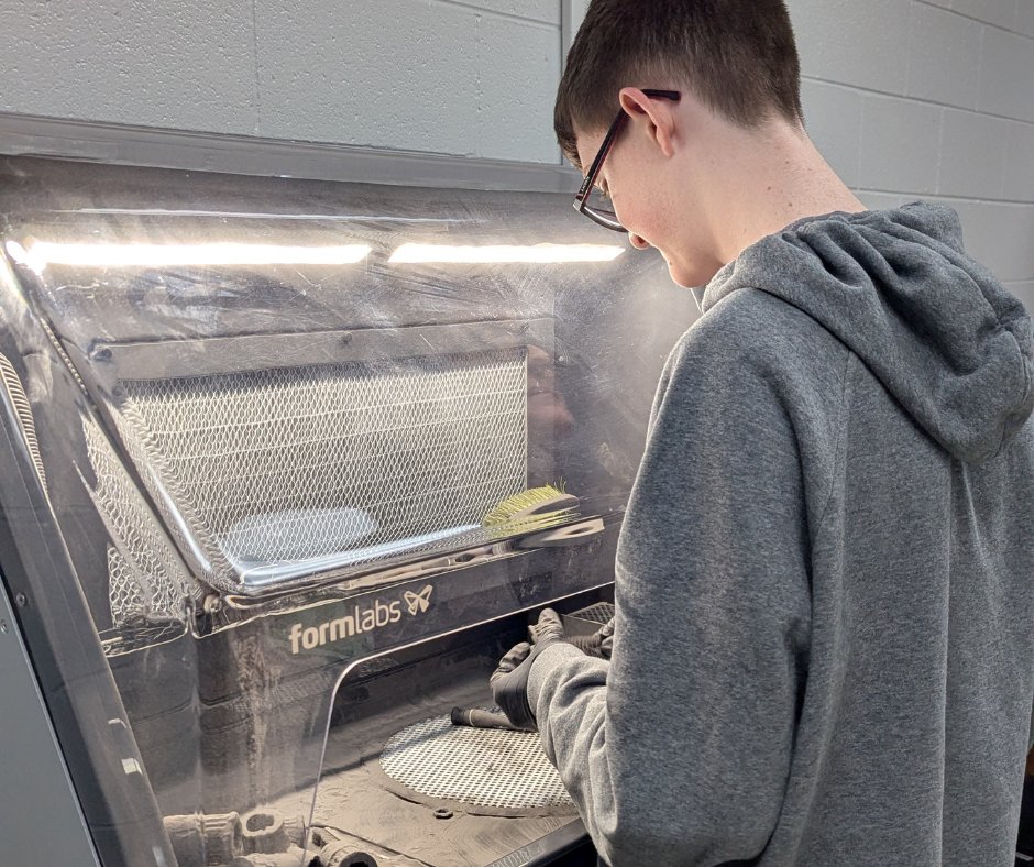 Lakota Robotics tweet media